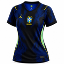 Camisa Brasil Jordan - Copa 2026 (Feminina) (Torcedor)