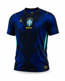 Camisa Brasil Jordan - Copa 2026 (Torcedor)