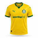 Camisa Palmeiras - Terceiro 2026