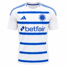 Camisa Cruzeiro - Visitante 2026