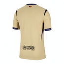 Camisa Barcelona - Nike Kobe 2026