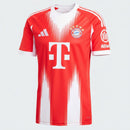 Camisa Bayern Munich - Casa 2026