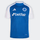 Camisa Cruzeiro - Casa 2026