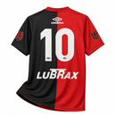 Camisa Flamengo - Centenário 1995