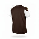 Camisa Flamengo - Marrom 2026