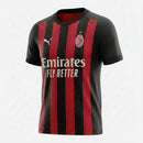Camisa Milan - Casa 2026