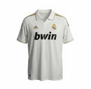Camisa Real Madrid - Casa 2011 - Ronaldo