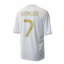 Camisa Real Madrid - Casa 2011 - Ronaldo