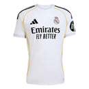 Camisa Real Madrid - Casa 2026