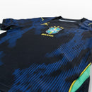 Camisa Brasil Jordan - Copa 2026 (Torcedor)