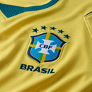 Camisa Brasil Casa - Copa 2026 (Torcedor) (Feminina)