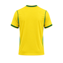 Camisa Brasil Casa - Copa 2026 (Torcedor)