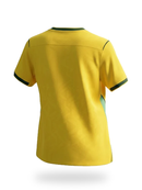 Camisa Brasil Casa - Copa 2026 (Jogador)